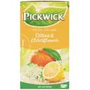 Чай фруктово-трав'яний Pickwick цитрус-бузина 40 г (20 шт. х 2 г) (907483)