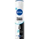 Антиперспирант NIVEA Черный и Белый невидимый: чистый спрей 150 мл