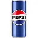 Напій Pepsi Cola безалкогольний сильногазований 0.33 л (360665)