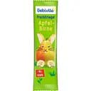 Батончик фруктовый Bebivita Яблоко-груша 25 г