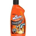 Гель для очищення труб Mr Muscle, проти важких засмічень. 500 мл