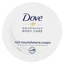 Універсальний крем Dove Живильний, 150 мл
