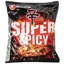 Локшина швидкого приготування Nongshim Shin Red Super Spicy 120 г