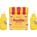 Набір INTRA Sweet Vanilla: гель-крем для душу та ванни 250 мл + лосьйон для тіла 250 мл