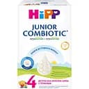Сухая молочная смесь HiPP Junior Combiotic 4 500 г