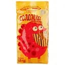 Соломка Київхліб, сладкая, 100 г (249962)