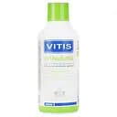 Ополіскувач для ротової порожнини Vitis Orthodontic 500 мл