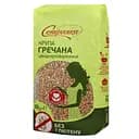 Крупа Сквирянка Гречана, швидкорозварювана, без глютену, 800 г (729875)