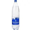 Вода мінеральна Vytautas лікувально-столова газована 1.5 л