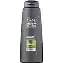 Шампунь Dove Men+Care Свіжість ментолу 400 мл