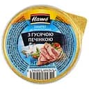 Паштет делікатесний Hame із гусячою печінкою 75 г (922911)