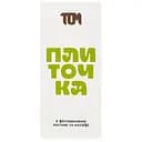 Шоколад TOM Плиточка с фисташковой пастой и катаифи 100 г