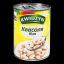 Квасоля Kwidzyn біла 400 г (921218)