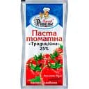 Паста томатна Кухар Рішельє Традиційна 25% 70 г