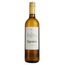 Вино Castillo Lagomar біле сухе 0.75 л