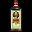 Лікер Jagermeister Limited Retro Edition 35% 0.7 л