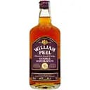 Віскі William Peel Double Maturation Blended Scotch 40% 0.7 л