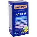 Чай чорний Monomax Асорті 3 види 42 г (21х2 г) (947956)