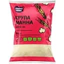 Крупа манна Повна Чаша, 800 г (365562)