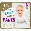 Трусики-підгузки Dada Extra Soft 3 Midi (6 – 11 кг) 34 шт.