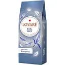 Чай чорний Lovare Earl Grey з бергамотом 80 г