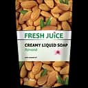 Крем-мило Fresh Juice Almond Мигдаль 460 мл