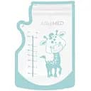 Пакети для молока ArhiMED Gentle Bag 250 мл 30 шт.