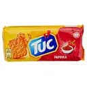 Крекер Tuc солоний з паприкою 100 г (434742)