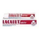 Зубна паста Lacalut Aktiv, 75 мл