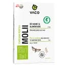 Пастка клейова Vaco Eco від харчової та одягової молі 2 шт.