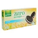 Печиво-сендвіч Gullon Diet Nature Twins какао з кремом без цукру 210 г