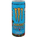 Напій енергетичний безалкогольний Monster Energy Mango Loco 0.5 л (896727)