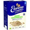 Хлопья овсяные Elovena органические без глютена 500 г (816959)