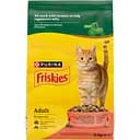 Сухий корм для котів Friskies з яловичиною, куркою та овочами 10 кг