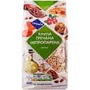Крупа гречана Премія ядриця, непропарена, 0,8 кг (856901)