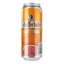 Пиво Schöfferhofer Grapefruit, пшеничне, нефільтроване, із соком, 2,5%, з/б, 0,5 л
