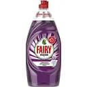 Засіб для миття посуду Fairy Екстра+ Бузок 900 мл