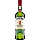 Віскі Jameson Irish Whisky 40% 0.7 л