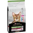 Сухий корм для дорослих стерилізованих котів Purina Pro Plan Sterilised Adult 1+ Savoury Duo з тріскою та фореллю 1.5 кг