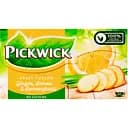 Чай фруктово-трав'яний Pickwick імбир-лемонграс 30 г (20 шт. х 1.5 г) (907484)