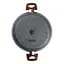 Сотейник TVS Mineralia Eco Induction, 28 см (00000022003) - миниатюра 3