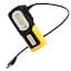 Фонарь профессиональный Mactronic Dura ToolCool White Red LED Magnetic Recharg Type-C 110 Lm (PWL0014) - миниатюра 10