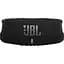 Акустична система JBL Charge 5 Wi-Fi Black (JBLCHARGE5WIFIBLK) - мініатюра 2