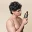Прозорий гель для гоління Emmebi Italia Man Transparent Shaving Gel 150 мл - мініатюра 3