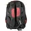 Рюкзак для ноутбука Enrico Benetti Barbados Eb62011 Black-Red (Eb62011 618) - мініатюра 6