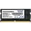 Модуль пам'яті для ноутбука SoDIMM DDR5 32GB 4800 MHz Patriot (PSD532G48002S) - мініатюра 1