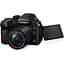 Цифровая фотокамера Panasonic Lumix G DC-GH7ME Kit H-FS12060E f/3.5-5.6 ASPH. POWER O.I.S. - миниатюра 2