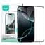 Защитное стекло Nillkin (CP+ max 3D) (full glue) для Apple iPhone 16 Pro Max (6.9) - миниатюра 1
