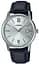 Годинник Casio MTP-V002L-7B3 (модуль №2784) - мініатюра 1
