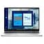 Ноутбук Dell Pro 16, 8 ГБ RAM, 512 ГБ SSD, 16, 0 FHD+, Windows 11 Pro - мініатюра 1
